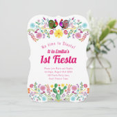 第1回フィエスタ誕生日で少女シノリタの風俗 招待状 (スタンド正面)