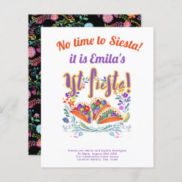 第1回フィエスタ誕生日ガールフォークアートバジェット