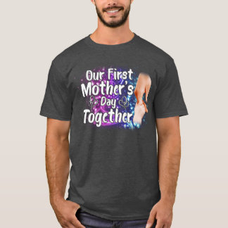 第1回マザーズおもしろいDayogether Tシャツ