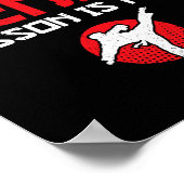 第1回レッスンフリーアメリカン拳法空手 – Karateka ポスター (角)