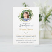 第1回共産主義カスタム写真 招待状 (スタンド正面)