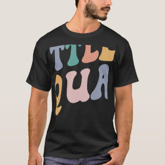 第1回分隊1日目の学校のインターベ読ント Tシャツ