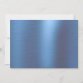 第1回宗教金ゴールドクロスボーイ サンキューカード (裏面)