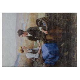 第1回悲嘆(死別悔やみや弔慰) カッティングボード