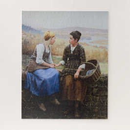 第1回悲嘆(死別悔やみや弔慰) ジグソーパズル