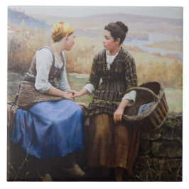 第1回悲嘆(死別悔やみや弔慰) タイル