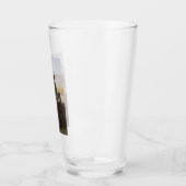 第1回悲嘆(死別悔やみや弔慰) タンブラーグラス (左)