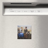 第1回悲嘆(死別悔やみや弔慰) マグネット (インサイチュ (食洗機))