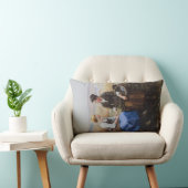 第1回悲嘆(死別悔やみや弔慰) ランバークッション (椅子)