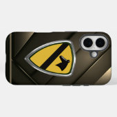第1回機動隊 Case-Mate iPhoneケース (裏面 (横))