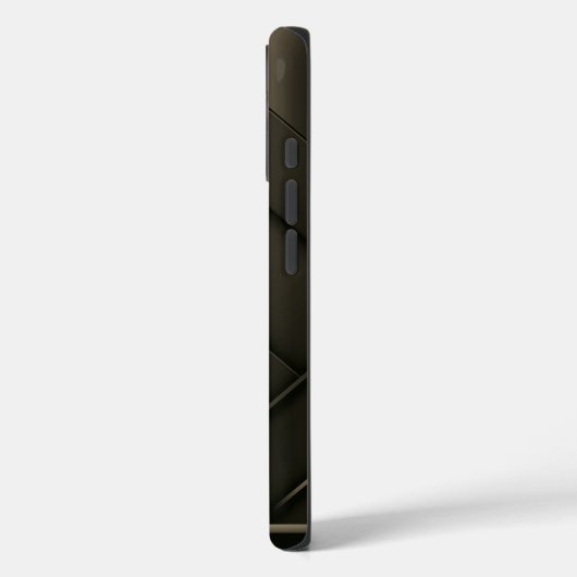 第1回機動隊 Case-Mate iPhoneケース (裏面 / 左)