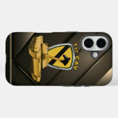 第1回機動隊 Case-Mate iPhoneケース (裏面 (横))