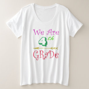 第1回第2回第3回第4回第5回分隊先生生 プラスサイズTシャツ