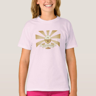 第1回聖体拝領Tシャツ Tシャツ