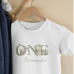 第1回誕生日オーストラリア動物 ベビーTシャツ<br><div class="desc">このデザインはパーソナライズされた、写真や文字を変更して提供される領域にあってもよい。またカスタマイズは、このテンプレートをカスタマイズしクリックて、を選択してさらに背景の色を削除または変更したり、文字を追加したり、文字の色またはスタイルを変更したり、文字のみのデザインの画像を削除したりすることで可能です。このもし商品はデザインを別の商品に移すオプションがあり、必要に応じてデザインを調整しもして下さい。colorflowcreations@gmail.comで連絡は、このデザインを別の製品で使用するもしか、サポートが必要な場合は、ページの上部にあるチャットオプションを使用する。www.facebook.com/colorflowcreations、www.instagram.com/colorflowcreations、www.twitter.com/colorflowart、後を追およびwww.pinterest.com/colorflowcreationsで自分のデザインや自分の情報を見る。</div>