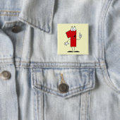 第1回誕生日Tシャツとギフト 缶バッジ (インサイチュ)