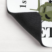 第1回CAVベトナムベット マウスパッド (コーナー)