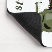 第1回CAVベトナム マウスパッド (コーナー)