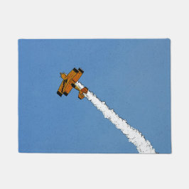 第1回dma ドアマット