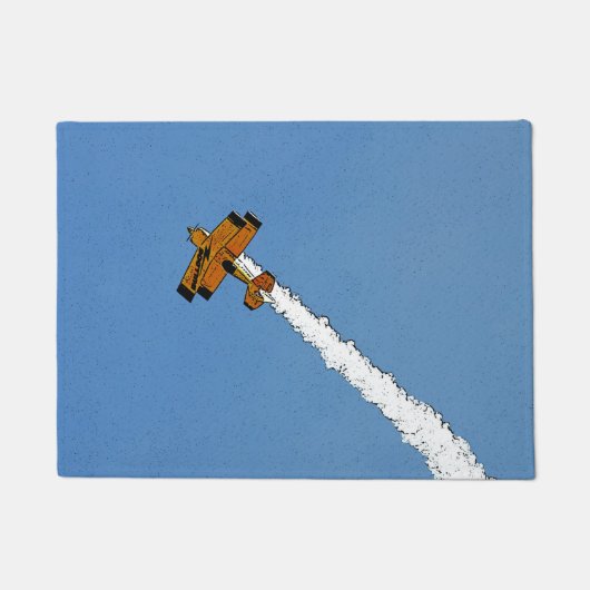 第1回dma ドアマット (正面)