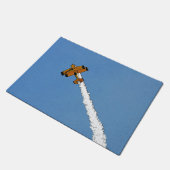 第1回dma ドアマット (アングル)