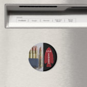 第1回SSF特務部隊デビルズ旅団 マグネット (インサイチュ (食洗機))