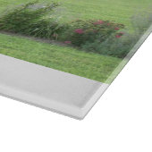 第1国ガラス切削盤 カッティングボード (角)