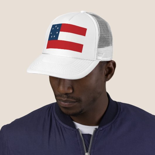 第1国旗CSA キャップ (インサイチュ)