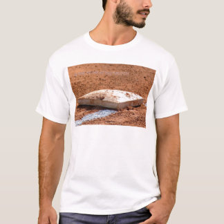 第1基盤 Tシャツ