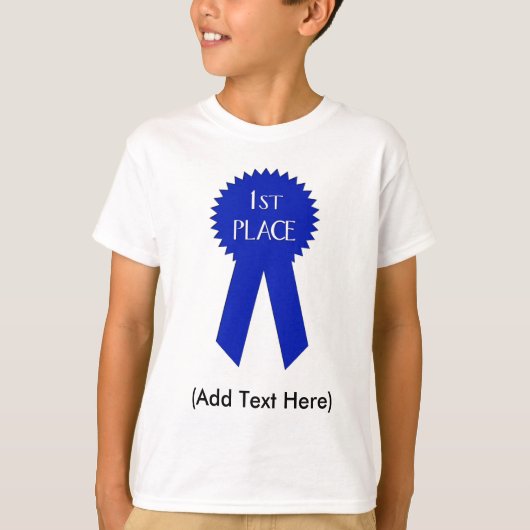 第1場所 Tシャツ (正面)