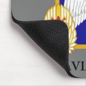 第1大隊第52航空第16旅団 マウスパッド (コーナー)