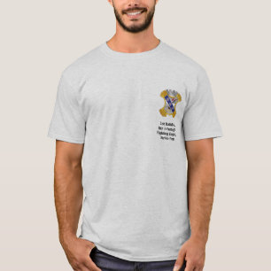 第1大隊、第8歩兵(M) Mem… -カスタマイズ Tシャツ