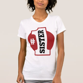 第1姉妹 Tシャツ