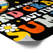 第1学年は2年生が初夏を迎える ポスター (角)