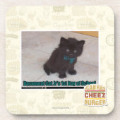 第1学校の日 コースター (正面)