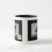 第1学校の日 マグカップ (中央)