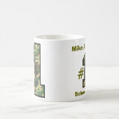 第1学校教師か専門V27 コーヒーマグカップ (中央)