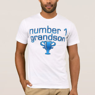 第1孫 Tシャツ