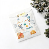 第1宇宙遠征誕生日ボーイ宇宙飛行士 フェイバーバッグ