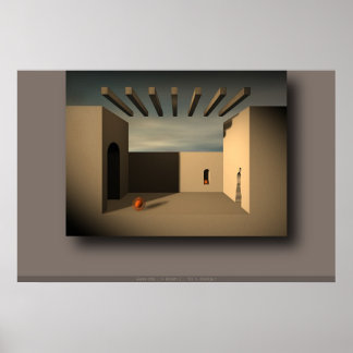 第1室… ポスター