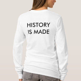 第1家族 Tシャツ