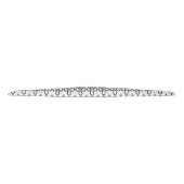 第1巻の万華鏡アート19 タイヘッドバンド (裏面)