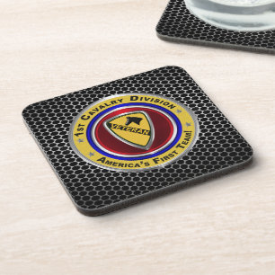 第1師団騎兵第1部 コースター