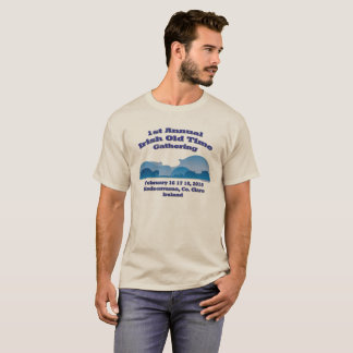 第1年次昔の収集 Tシャツ