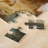 第1感謝祭1621 ジグソーパズル (側面)