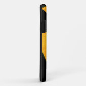 第1擦り切れたな騎兵隊部パッチ Case-Mate iPhoneケース (裏面/右)