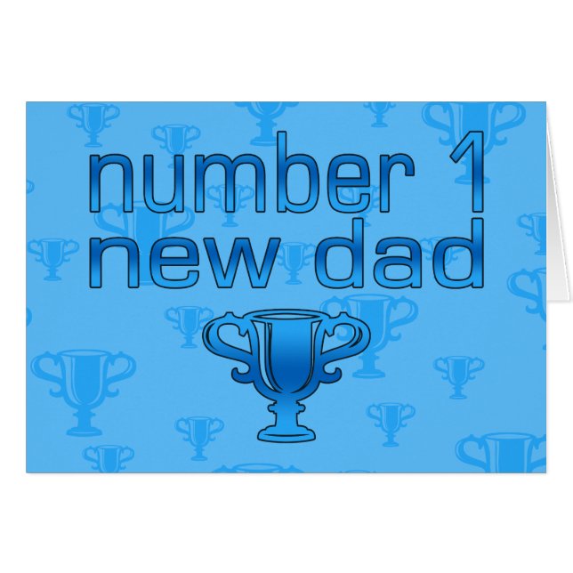 第1新しいパパ (正面横)