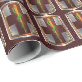 第1旅団   ラッピングペーパー (ロールコーナー)