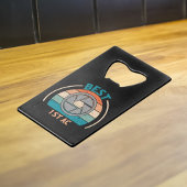 第1最高のACレトロ – カメラチームギフト クレジットカード栓抜き