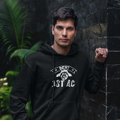 第1最高のAC – アシスタントカメラ パーカ